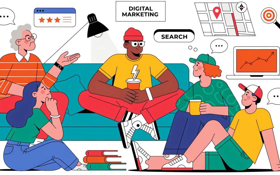 Local SEO Packages Explained: What&rsquo;s Actually Included